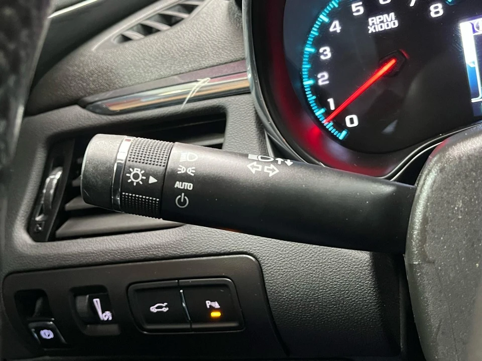 2020 Chevrolet Impala 10th Gen - Image 16 of 31