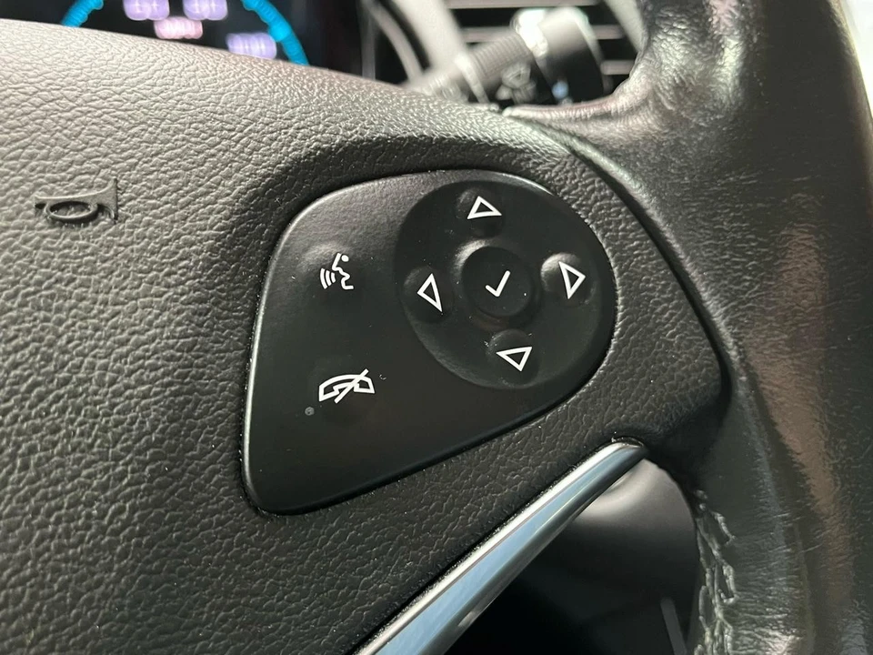 2020 Chevrolet Impala 10th Gen - Image 14 of 31