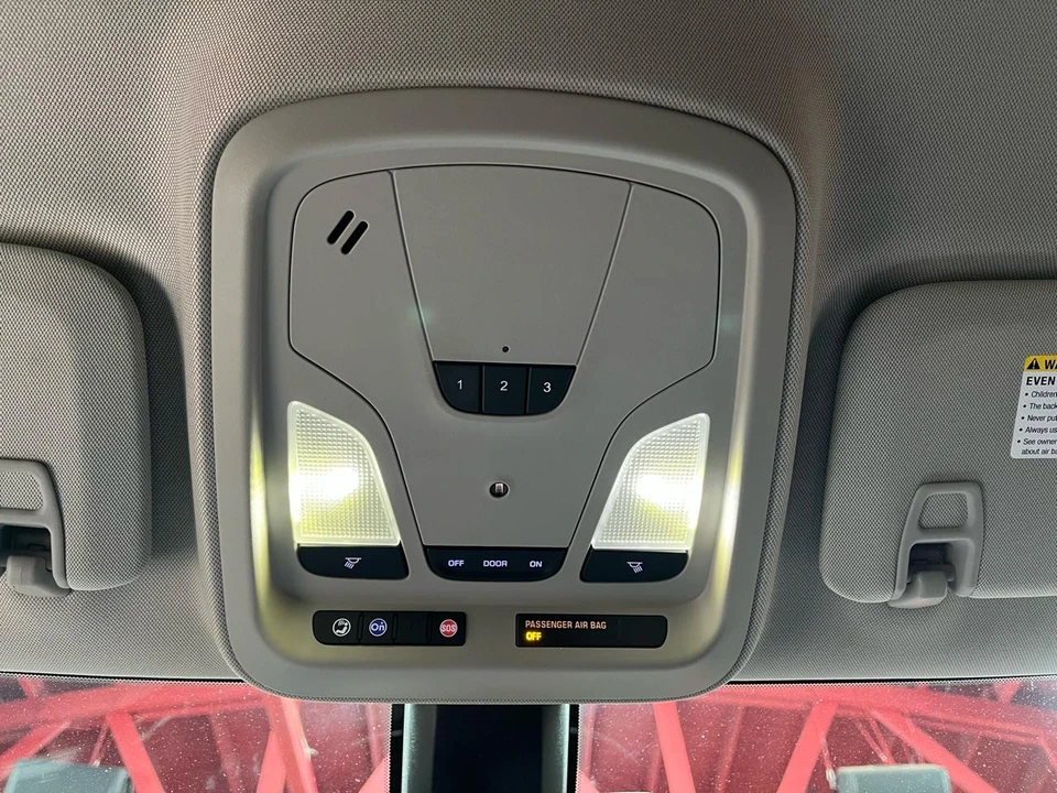 2020 Chevrolet Impala 10th Gen - Image 22 of 31