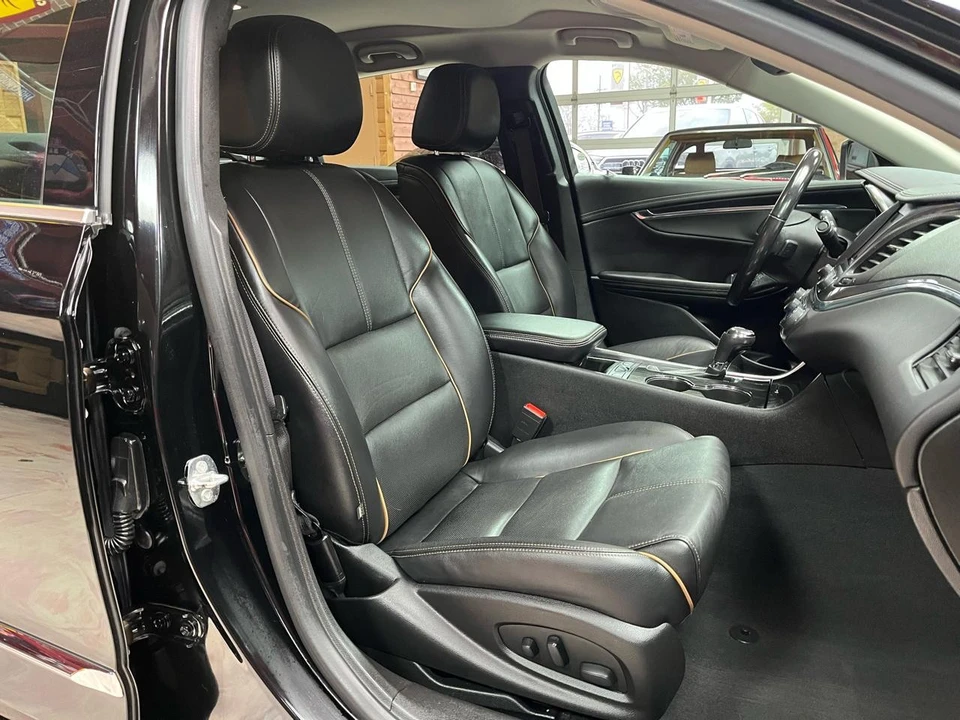 2020 Chevrolet Impala 10th Gen - Image 24 of 31