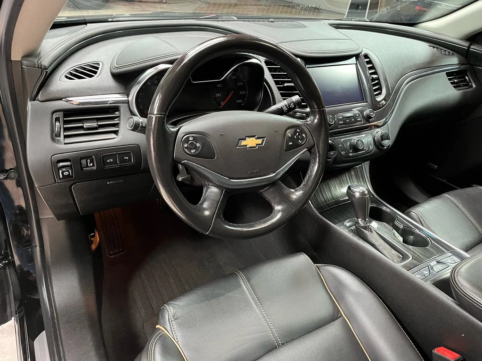 2020 Chevrolet Impala 10th Gen - Image 9 of 31