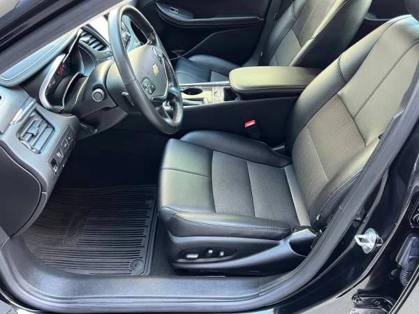2020 Chevrolet Impala 10th Gen - Image 14 of 21