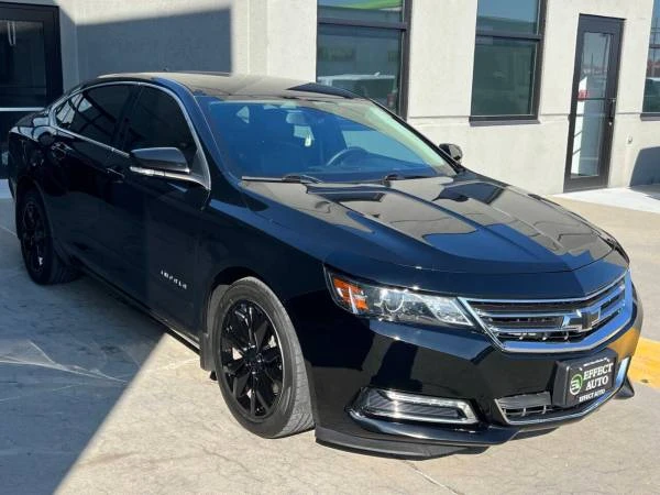 2020 Chevrolet Impala 10th Gen - Image 7 of 21