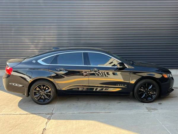 2020 Chevrolet Impala 10th Gen - Image 10 of 21