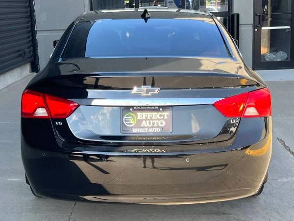 2020 Chevrolet Impala 10th Gen - Image 12 of 21