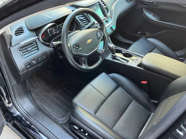 2020 Chevrolet Impala 10th Gen - Image 13 of 21