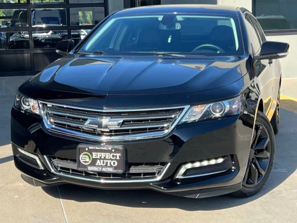 2020 Chevrolet Impala 10th Gen - Image 3 of 21