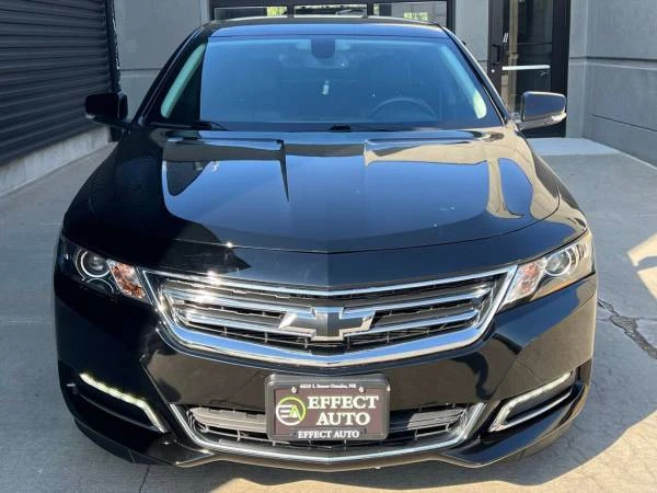 2020 Chevrolet Impala 10th Gen - Image 4 of 21
