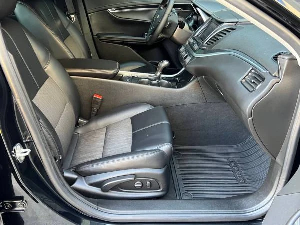 2020 Chevrolet Impala 10th Gen - Image 18 of 21