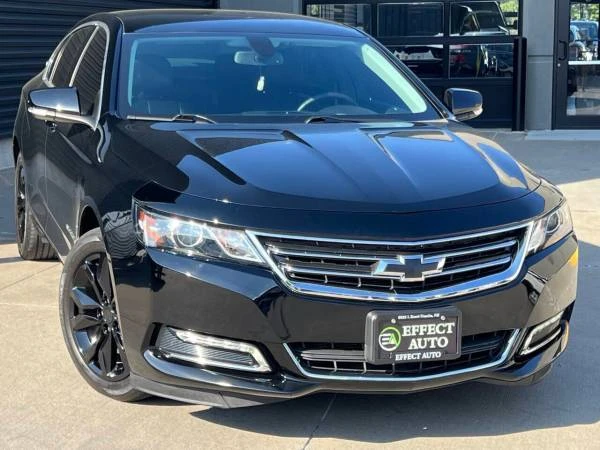 2020 Chevrolet Impala 10th Gen - Image 5 of 21