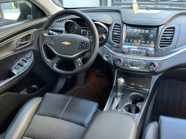 2020 Chevrolet Impala 10th Gen - Image 21 of 21