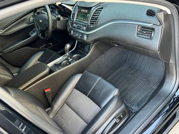 2020 Chevrolet Impala 10th Gen - Image 19 of 21