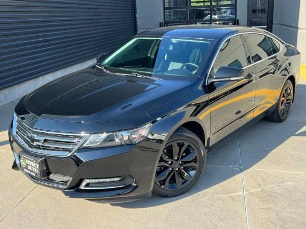 2020 Chevrolet Impala 10th Gen - Image 2 of 21