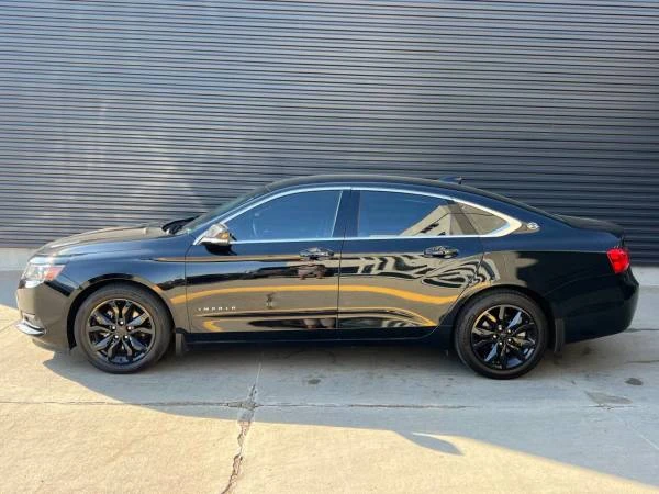 2020 Chevrolet Impala 10th Gen - Image 9 of 21