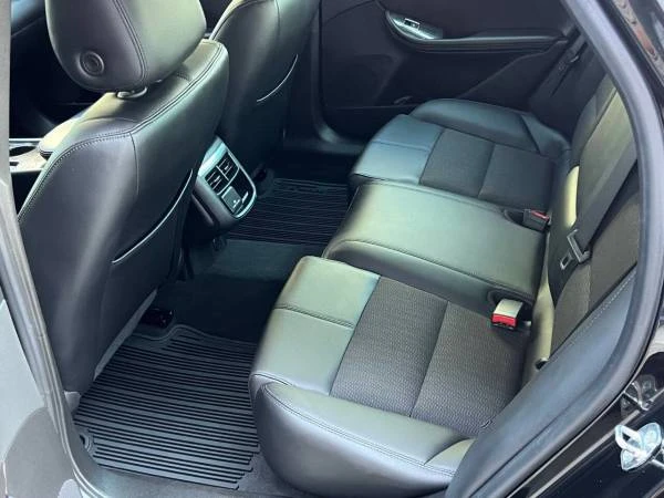 2020 Chevrolet Impala 10th Gen - Image 16 of 21