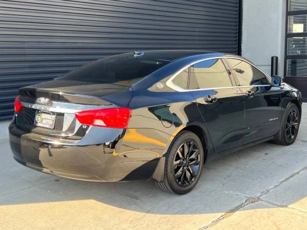 2020 Chevrolet Impala 10th Gen - Image 11 of 21