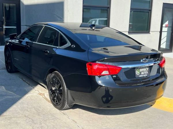 2020 Chevrolet Impala 10th Gen - Image 8 of 21