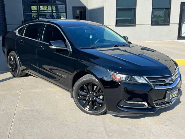 2020 Chevrolet Impala 10th Gen - Image 6 of 21