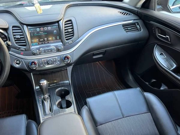 2020 Chevrolet Impala 10th Gen - Image 20 of 21
