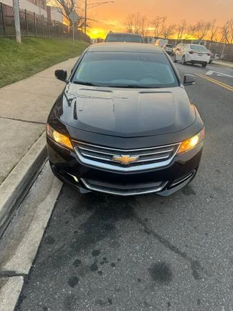 2020 Chevrolet Impala 10th Gen - Image 2 of 13