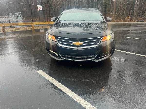 2020 Chevrolet Impala 10th Gen - Image 4 of 13