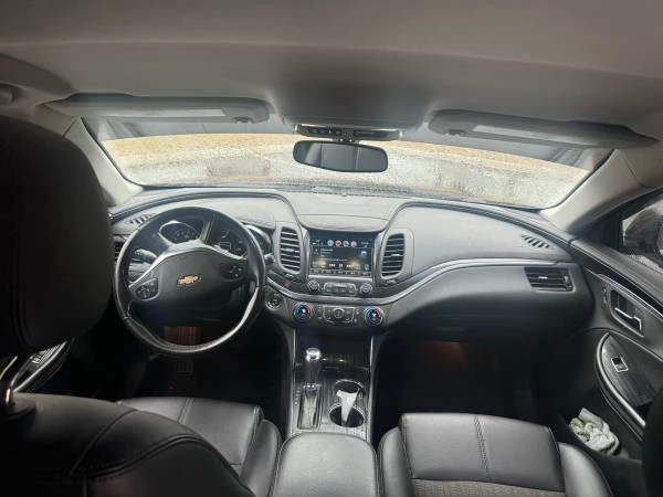 2020 Chevrolet Impala 10th Gen - Image 6 of 13