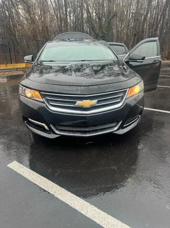 2020 Chevrolet Impala 10th Gen - Image 11 of 13