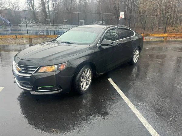 2020 Chevrolet Impala 10th Gen - Image 13 of 13
