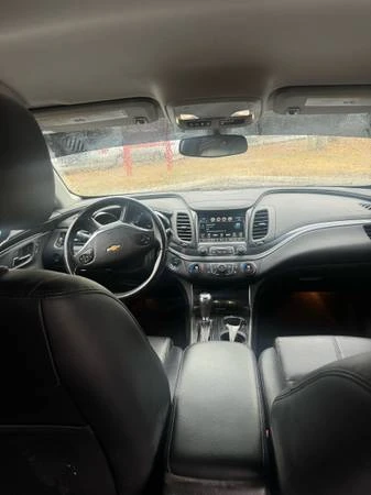2020 Chevrolet Impala 10th Gen - Image 7 of 13