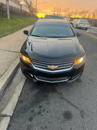 2020 Chevrolet Impala 10th Gen - Image 3 of 13