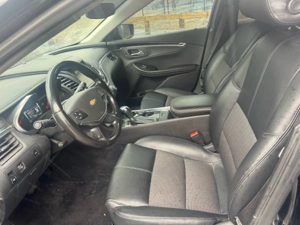 2020 Chevrolet Impala 10th Gen - Image 8 of 13