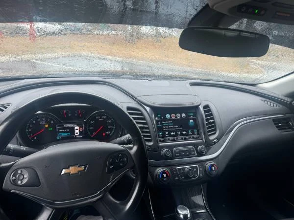 2020 Chevrolet Impala 10th Gen - Image 5 of 13