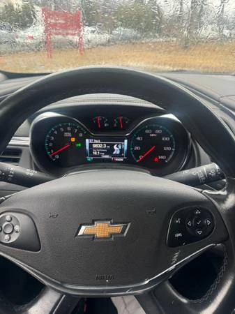 2020 Chevrolet Impala 10th Gen - Image 9 of 13