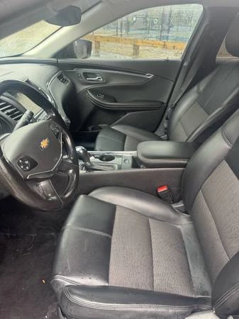 2020 Chevrolet Impala 10th Gen - Image 12 of 13