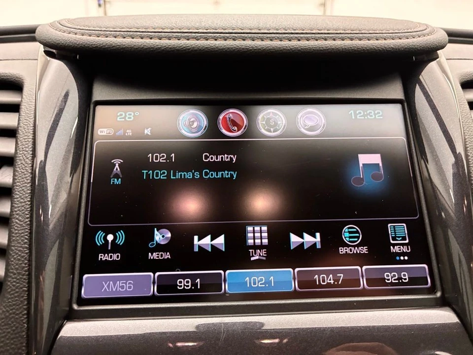 2020 Chevrolet Impala 10th Gen - Image 3 of 12