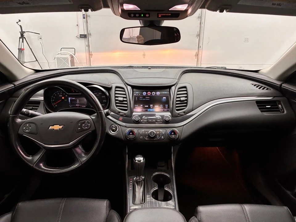 2020 Chevrolet Impala 10th Gen - Image 2 of 12