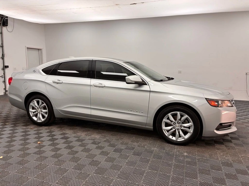 2020 Chevrolet Impala 10th Gen - Image 6 of 12