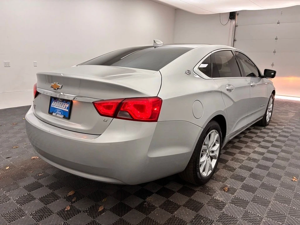 2020 Chevrolet Impala 10th Gen - Image 7 of 12