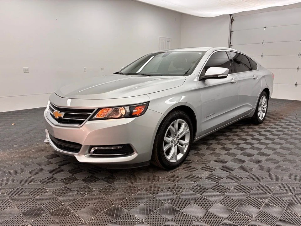 2020 Chevrolet Impala 10th Gen - Image 12 of 12