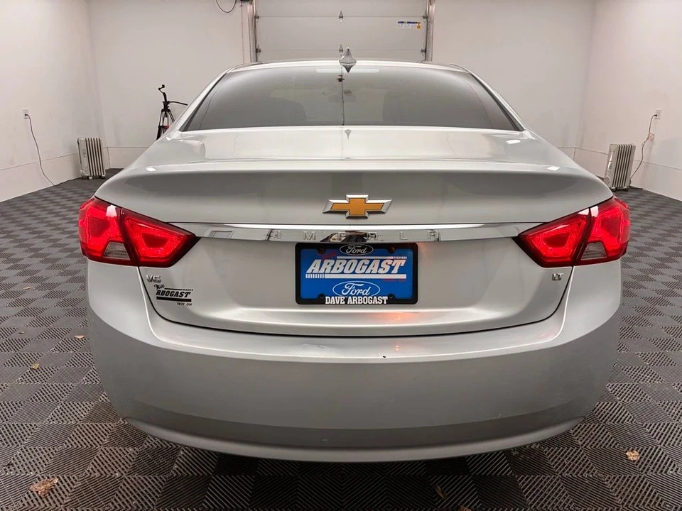 2020 Chevrolet Impala 10th Gen - Image 8 of 12