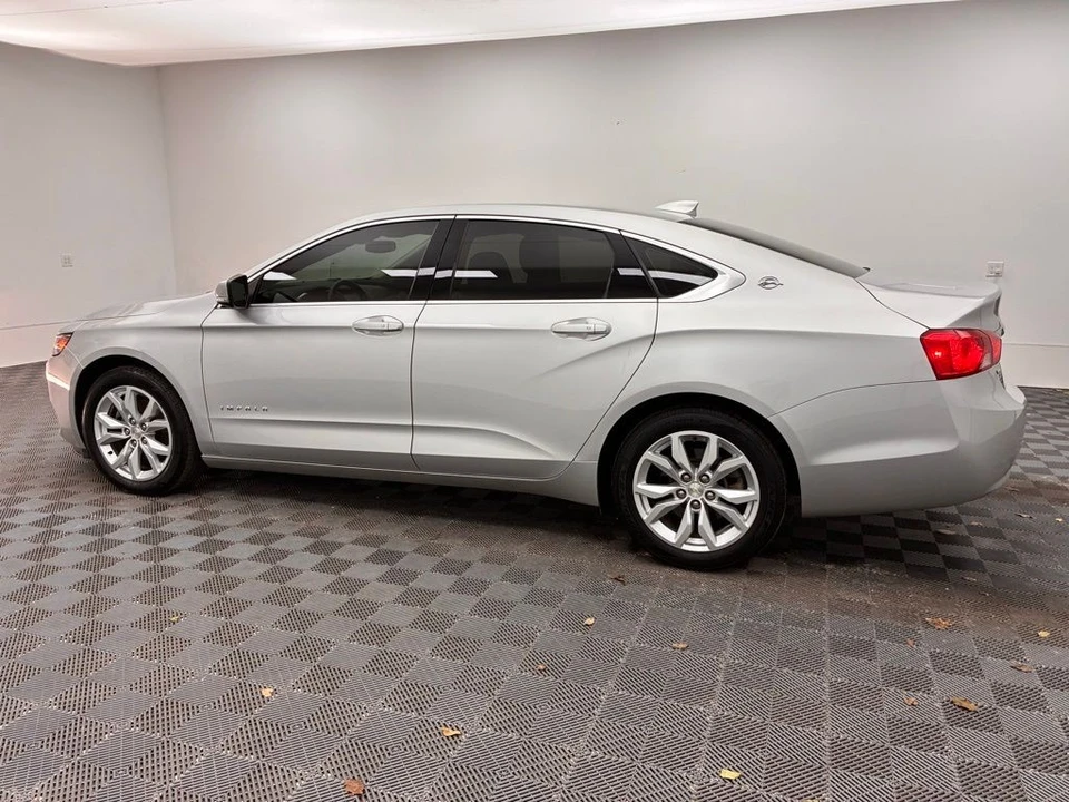2020 Chevrolet Impala 10th Gen - Image 11 of 12