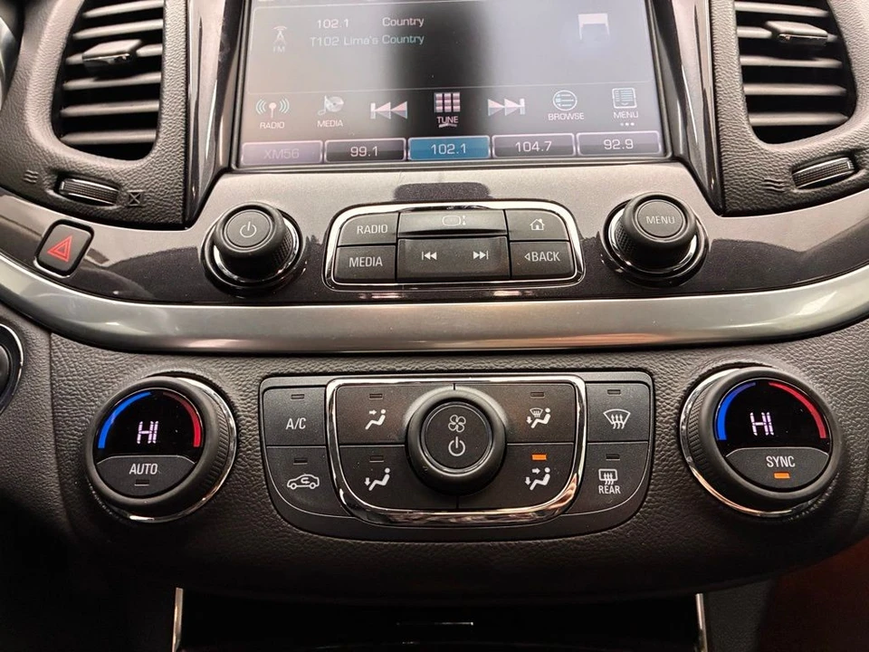 2020 Chevrolet Impala 10th Gen - Image 4 of 12