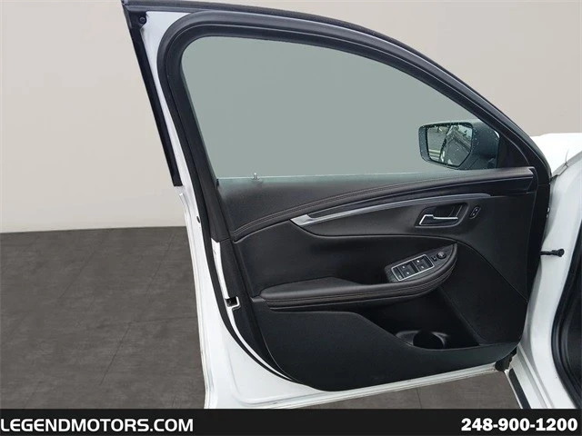 2020 Chevrolet Impala 10th Gen - Image 11 of 21