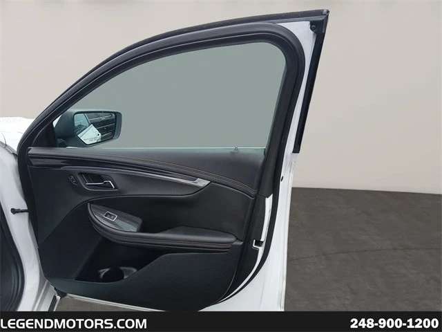 2020 Chevrolet Impala 10th Gen - Image 16 of 21