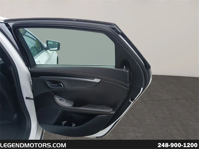 2020 Chevrolet Impala 10th Gen - Image 18 of 21