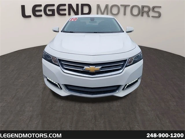 2020 Chevrolet Impala 10th Gen - Image 3 of 21
