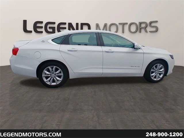 2020 Chevrolet Impala 10th Gen - Image 9 of 21
