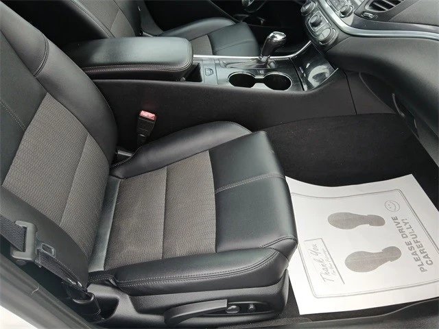 2020 Chevrolet Impala 10th Gen - Image 17 of 21