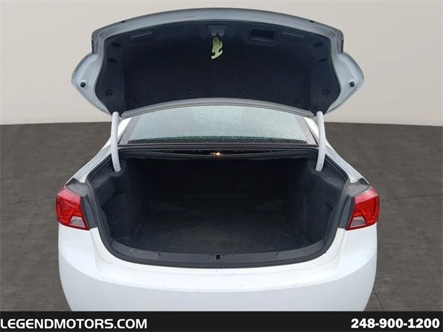 2020 Chevrolet Impala 10th Gen - Image 15 of 21