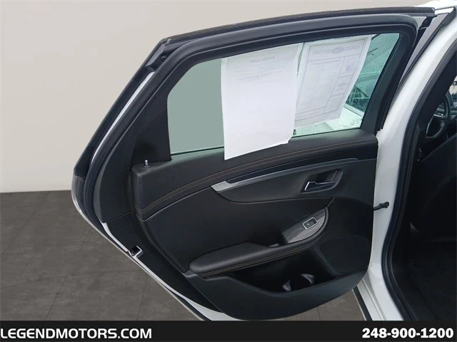 2020 Chevrolet Impala 10th Gen - Image 13 of 21